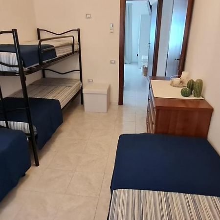 House Castiadas Tra Mare E Montagna Ngoại thất bức ảnh