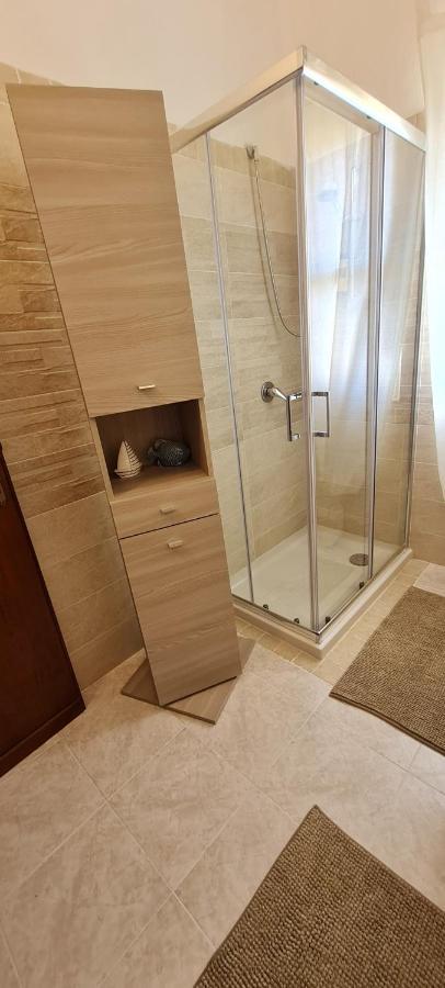 House Castiadas Tra Mare E Montagna Ngoại thất bức ảnh