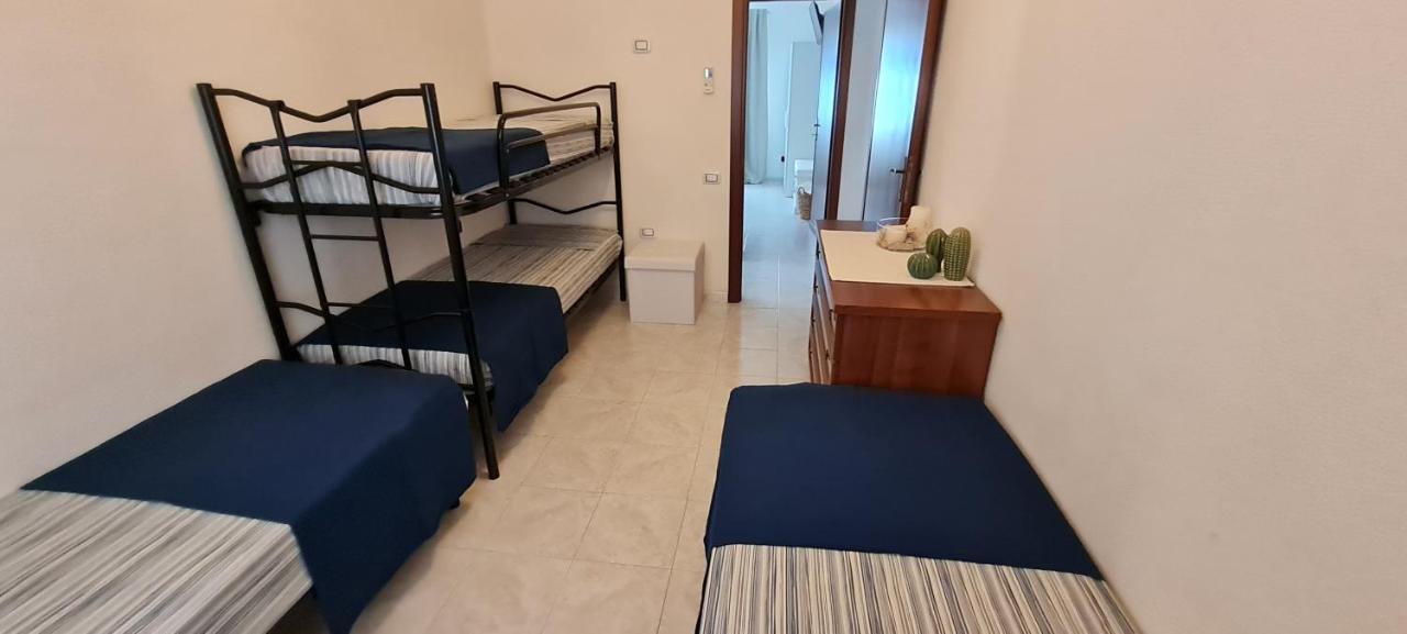 House Castiadas Tra Mare E Montagna Ngoại thất bức ảnh