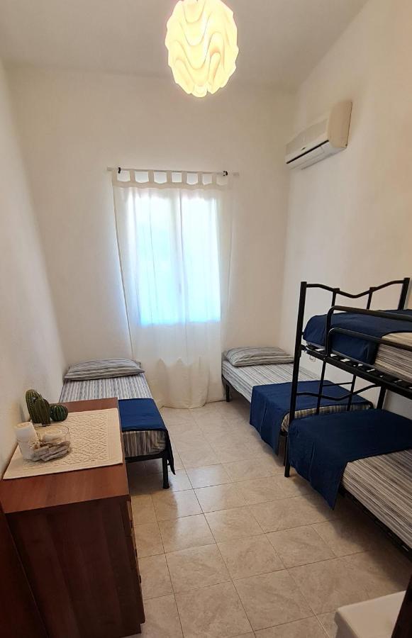 House Castiadas Tra Mare E Montagna Ngoại thất bức ảnh