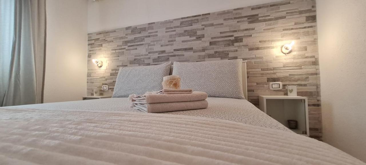 House Castiadas Tra Mare E Montagna Ngoại thất bức ảnh