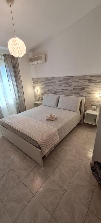 House Castiadas Tra Mare E Montagna Ngoại thất bức ảnh
